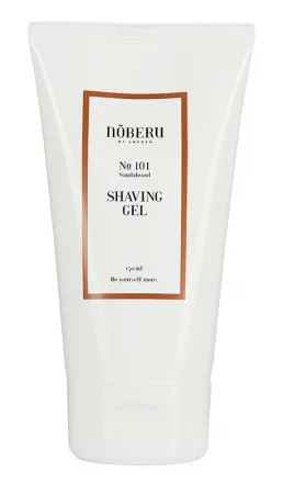Sandalwood Shaving Gel