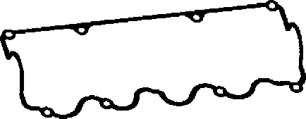Ventilkåpspackning CORTECO 440004P