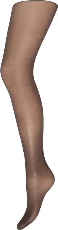 Decoy Strumpbyxor Soft Luxury 15 Den Tight Svart polyamid M/L Dam