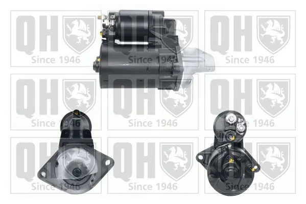 Startmotor QUINTON HAZELL QRS2320