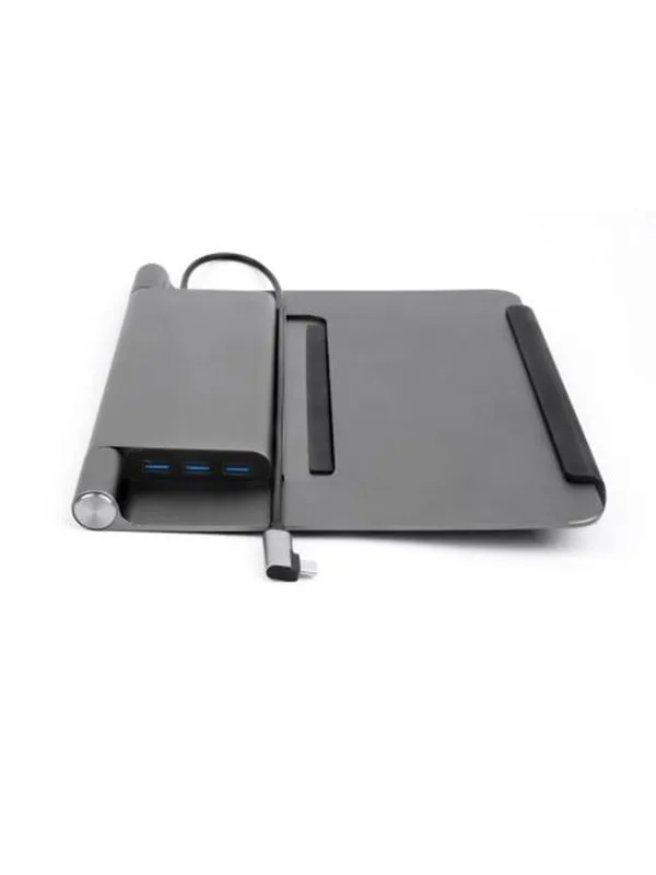 Acer Stand with 5-in-1 Docking Station