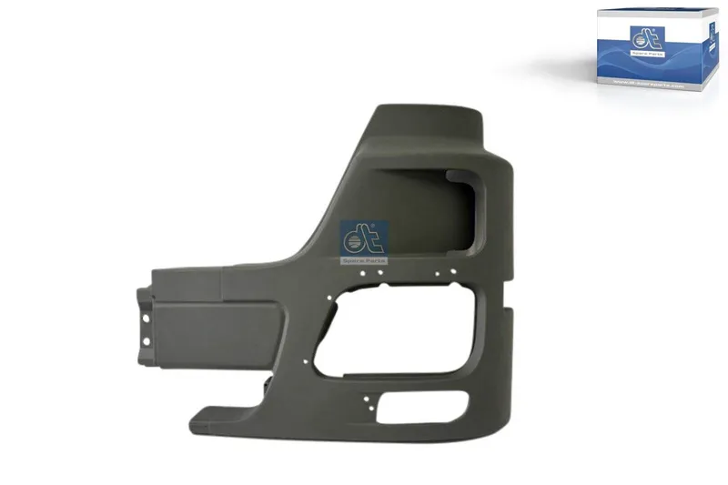 Stötfångare DT Spare Parts 4.64080