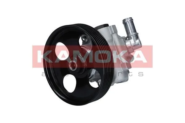 Servopump KAMOKA PP062