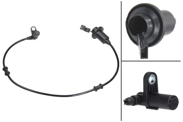 ABS-givare OPTIMAL 06-S037