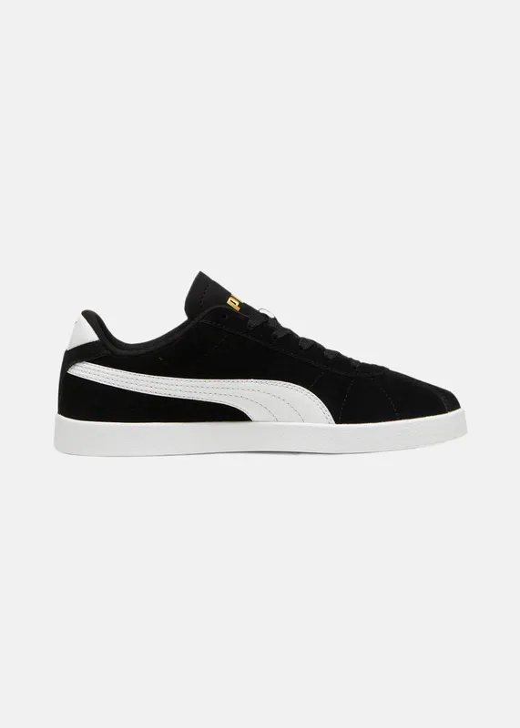 Puma Club II (#5292)