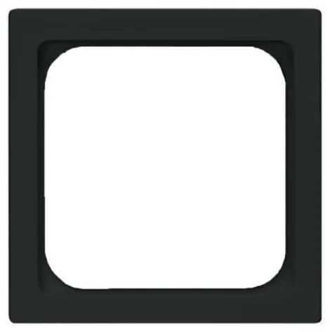 ABB Impressivo Adapter 50×50 Antracit