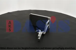 Värmepaket AKS DASIS 079005N