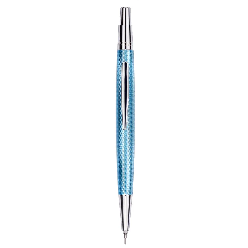 Stiftpenna Filofax Contemporary (Silver)
