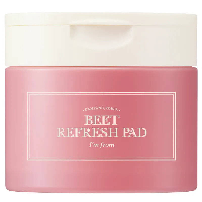 I'm from - Beet Purifying Mask