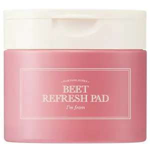 I'm from - Beet Purifying Mask