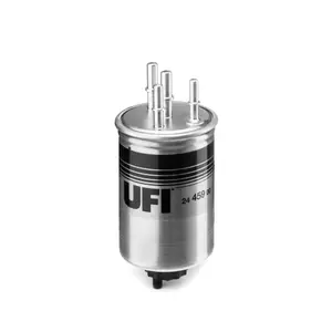 Bränslefilter UFI 24.459.00