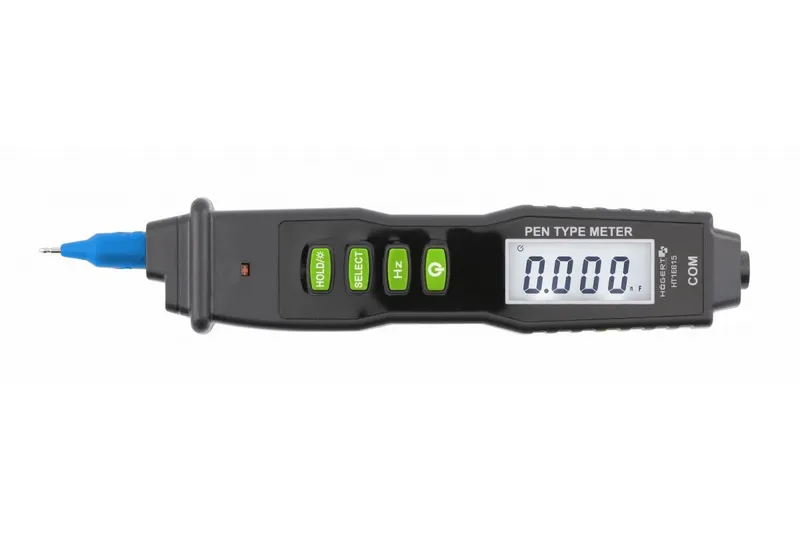 Multimeter Hogert Technik HT1E615