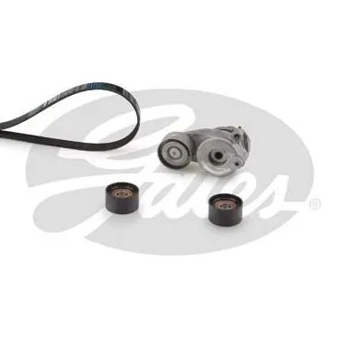 GATES K028PK2035 Drivremssats