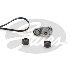 GATES K028PK2035 Drivremssats