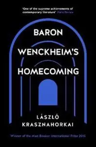 Baron Wenckheim's Homecoming