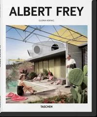 Albert Frey