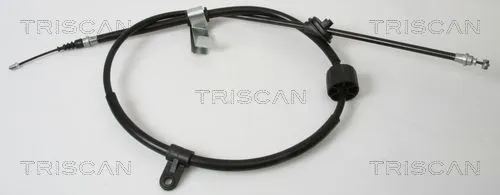 Handbromsvajer TRISCAN 8140 12128