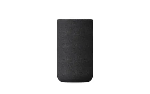 Sony Sa-rs5 Trådlösa Högtalare Till Soundbar Svart