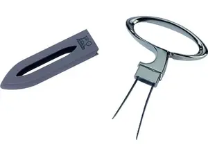 Peugeot Mathus two-legged corkscrew grey-brown
