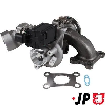 JP GROUP 1117414200 Turboaggregat
