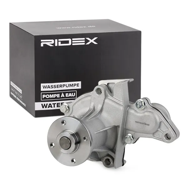 Vattenpump RIDEX 1260W0150