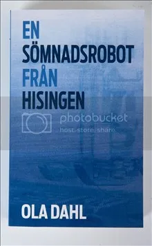 En sömnadsrobot från Hisingen