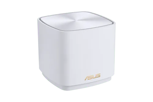 Asus ZenWiFi XD5 Trådlös Router Vit