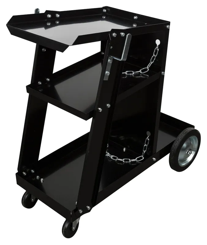 PELA 74339 Svetskärra max 50 kg