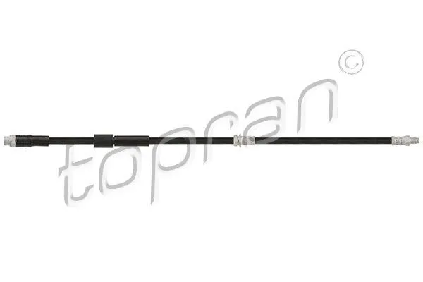Bromsslang TOPRAN 502 688