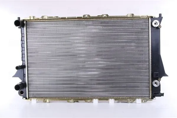 Kylare NISSENS 60477