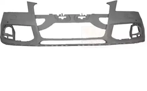 Stötfångare VAN WEZEL 0385577