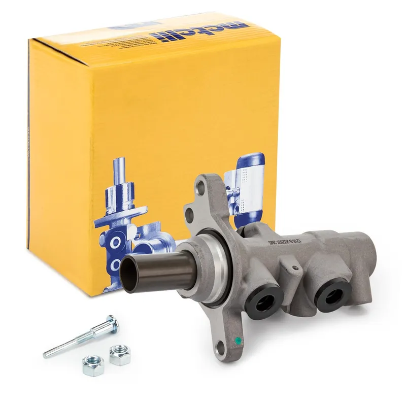 Huvudbromscylinder METELLI 05-1216
