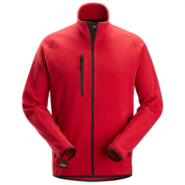 FLEECEJACKA POLAR SL CHILIRÖD STL XS | Beijerbygg Byggmaterial