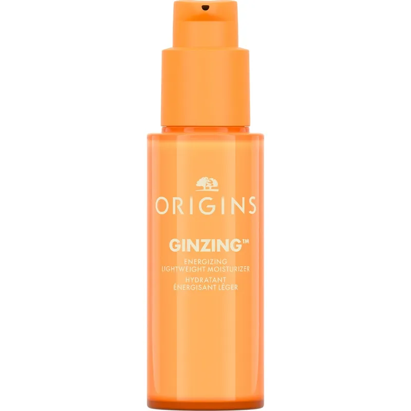 Origins Ginzing Energizing Lightweight Moisturizer 50 ml