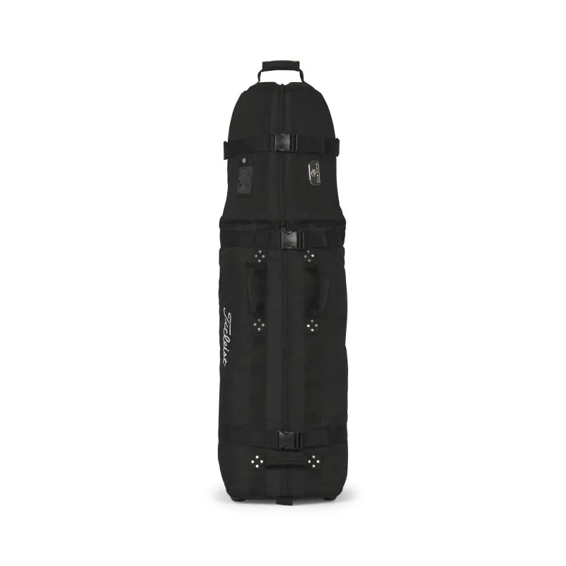 Titleist Club Glove Traveler Standard - Black