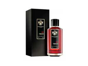Mancera Red Tobacco Eau De Parfum - 120 ml