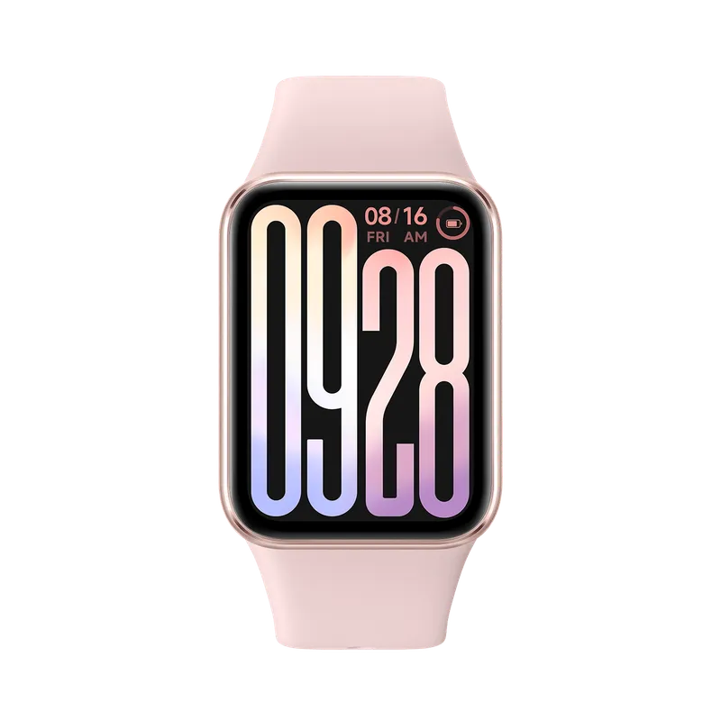 Xiaomi Smart Band 9 Pro Rosa