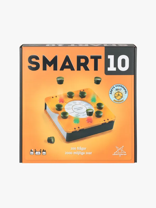SMART10 (SE)