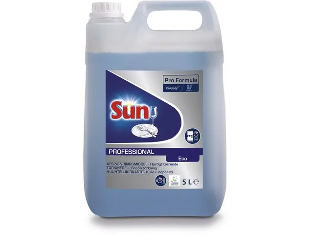 Spolglans Sun Pro Rinse 5 liter