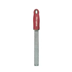 Microplane Premium classic zestjärn 32 cm Pomegranate red