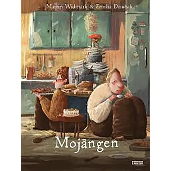 Mojängen