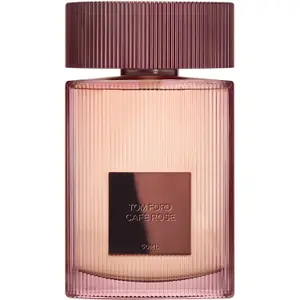 Café Rose - Eau de Parfum