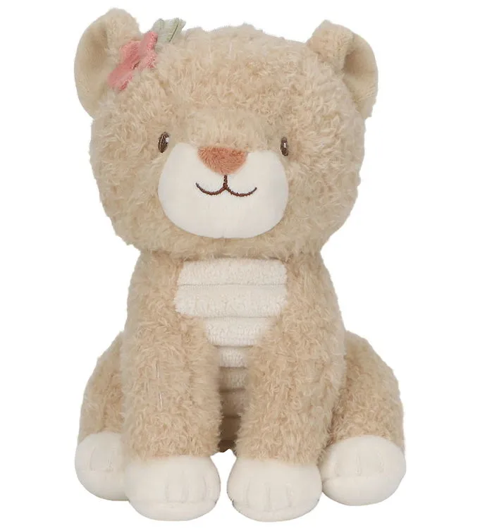 Little Dutch Gosedjur – Gosedjur Lejoninna – 17 cm – Safari Frie