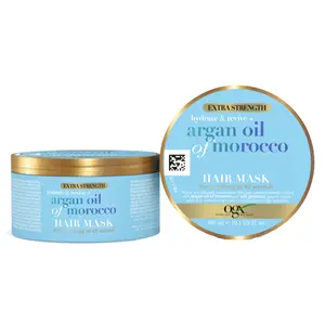 Ogx Argan Extra Strength Hair Mask 300 ml
