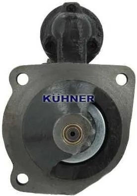 Startmotor AD KÜHNER 254410