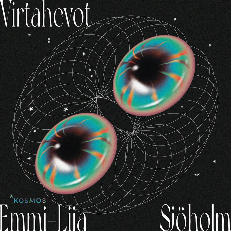 Virtahevot, Ljudbok