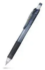 Stiftpenna PENTEL EnerGize X 0,7 svart
