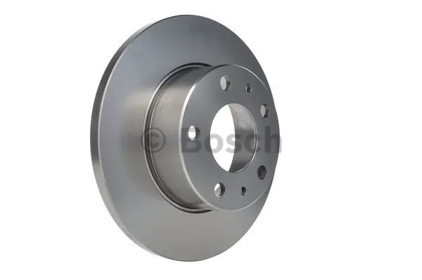 Bromsskiva BOSCH 0 986 479 161