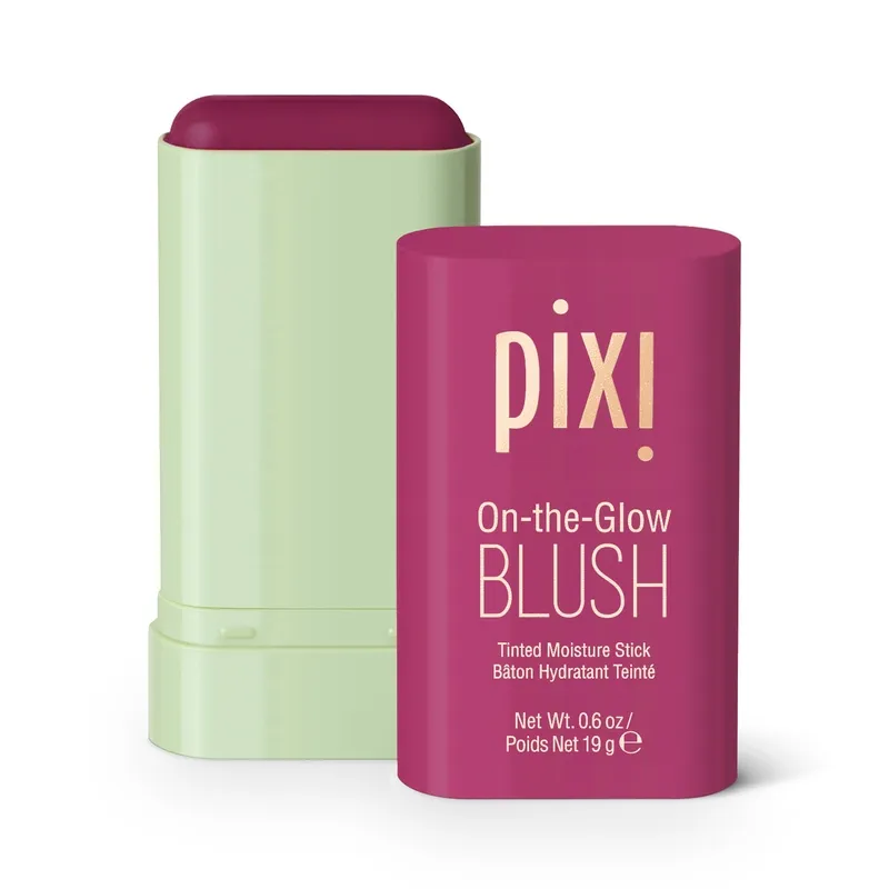 On-The-Glow - Blush (#3539)