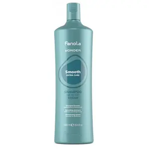 Fanola Wonder Smooth Shampoo 1000 ml